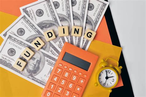 Funding Options .